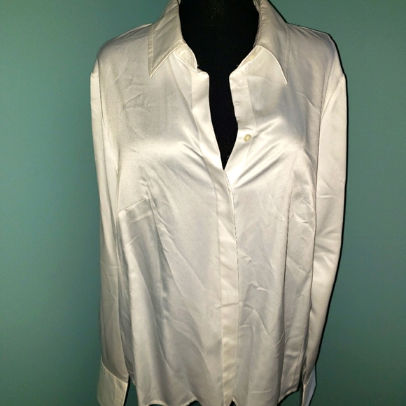 East 5th Tops - East 5th blouse